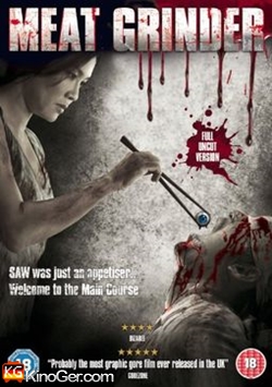 Meat Grinder (2009)