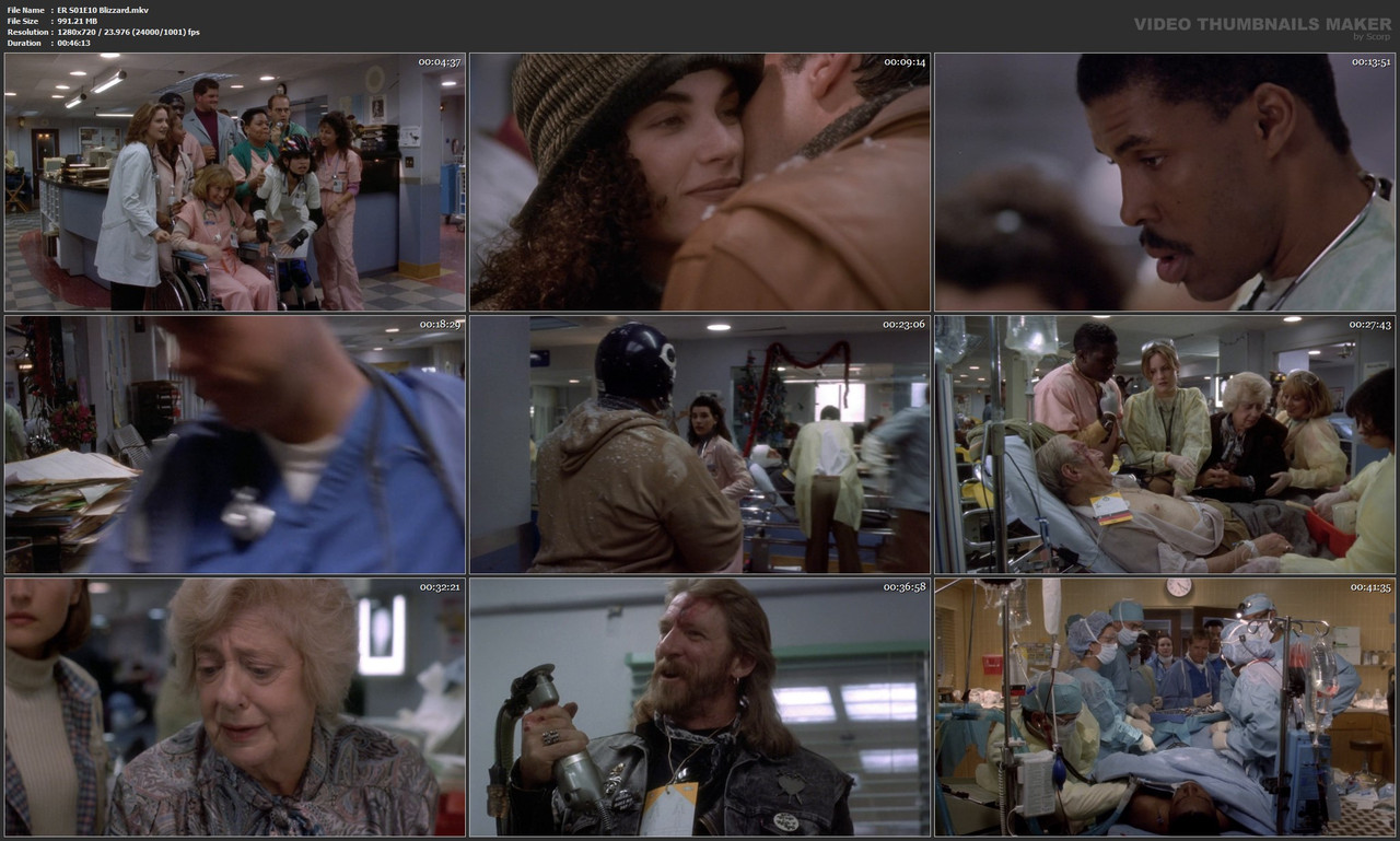 ER S01E10 Blizzard.mkv