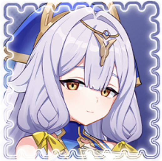 Serapeum | Honkai Impact 3rd