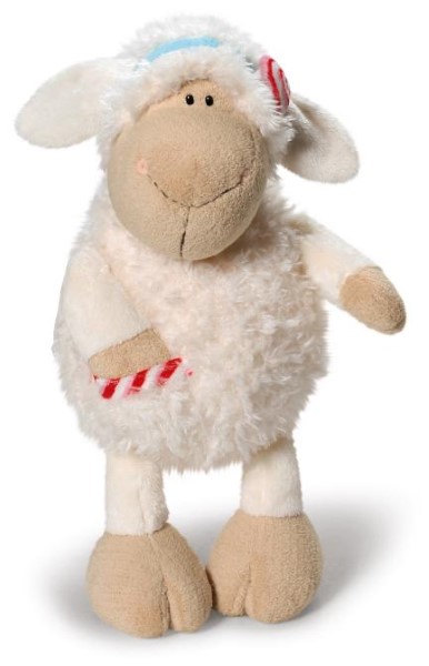 nici sheep