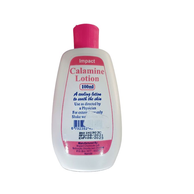 Calamine Lotion 100ml