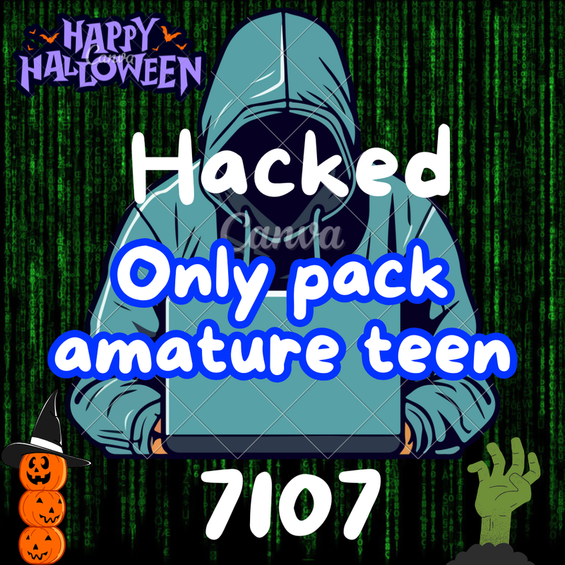 MEGA~hacked only pack amature teen [7107]