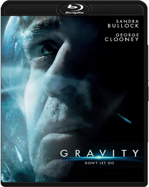 Grawitacja / Gravity (2013) V2.MULTi.720p.BluRay.x264.DTS.AC3-DENDA / LEKTOR i NAPISY PL