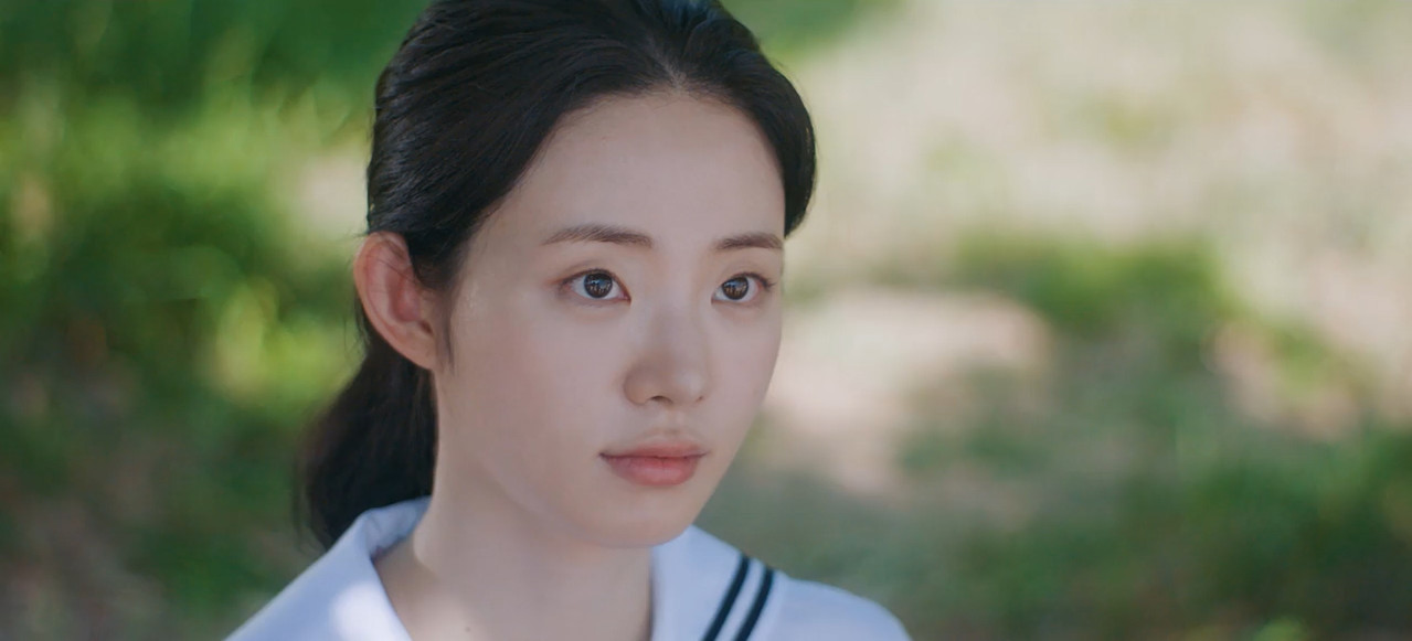 Even If This Love Disappears Tonight 2025 WebRip [Hindi + Tamil + Telugu + English] 480p 720p ESub Screenshot