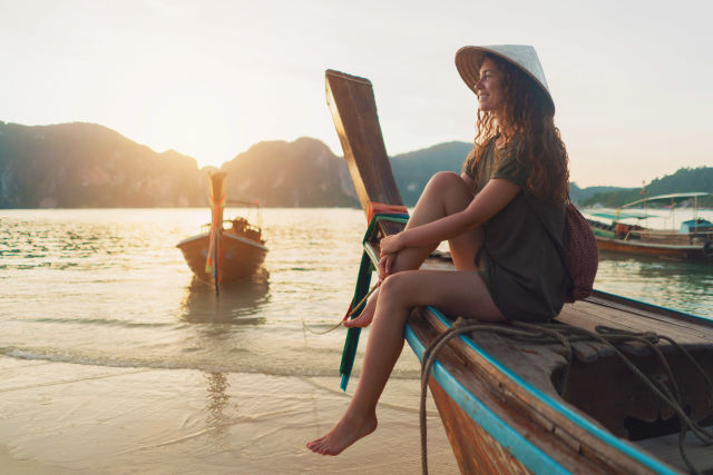 Top Travel Resources For Solo Female Travelers