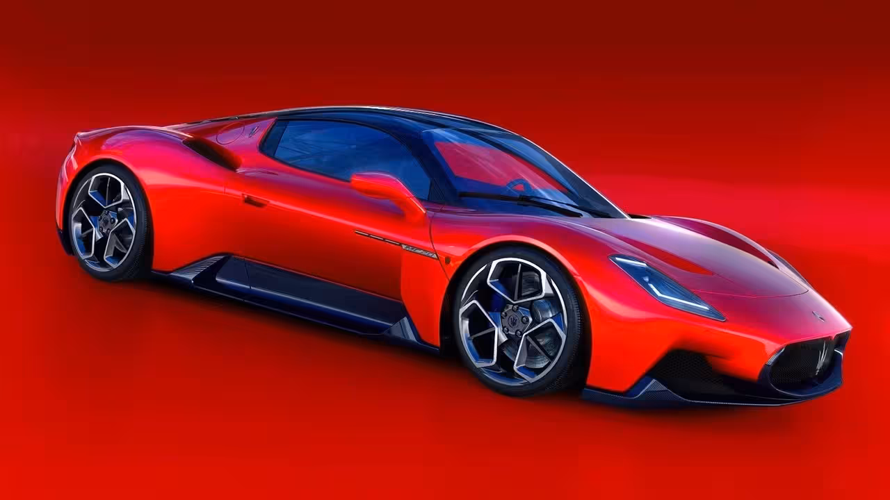Best Upcoming Cars For Road Trips