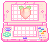 peachy game
