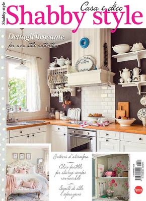 Shabby Style – Settembre 2021