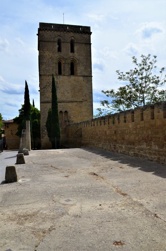 LAGUARDIA-21-5-2021-ALAVA - Los pueblos más bonitos de España-2010/2023 (68)
