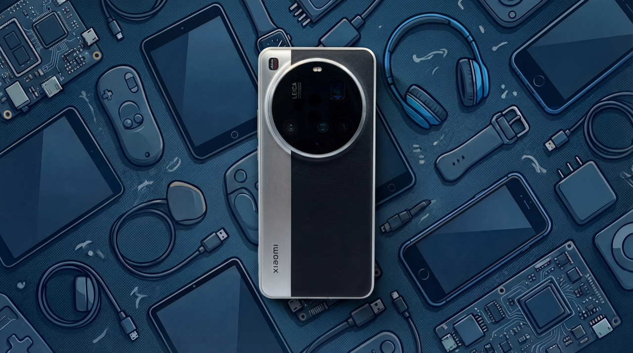 Xiaomi 15 Ultra
