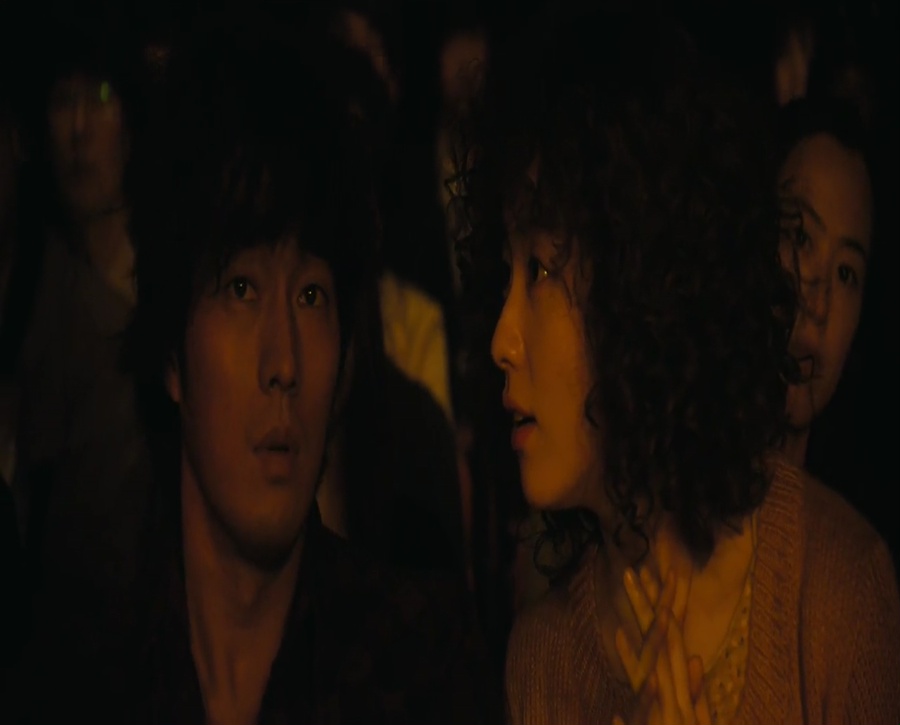 Always 2011 WebRip [Hindi + Tamil + Telugu + Korean] 480p, 720p ESub Screenshot