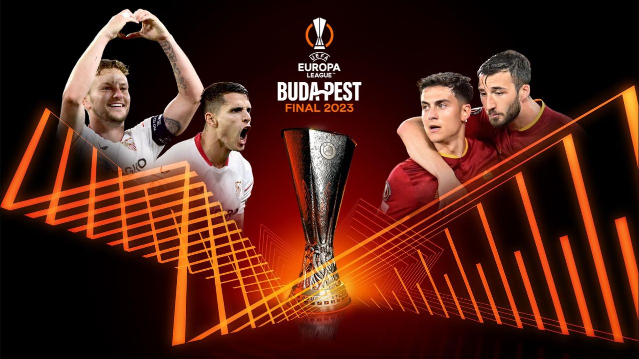 Rojadirecta Siviglia-Roma Streaming Gratis Diretta Calcio TV.