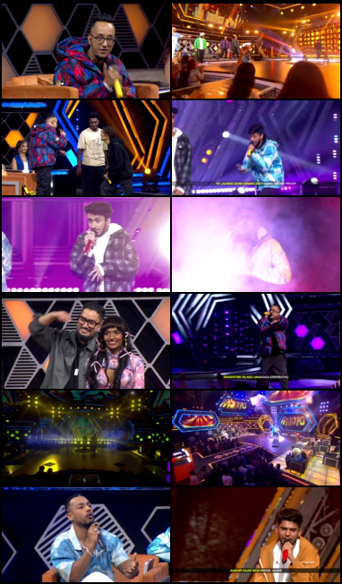  MTV Hustle S03 9th December 2023 720p HEVC HDRip x265 Full Indian Show [350MB] Full Movie Download screenshot