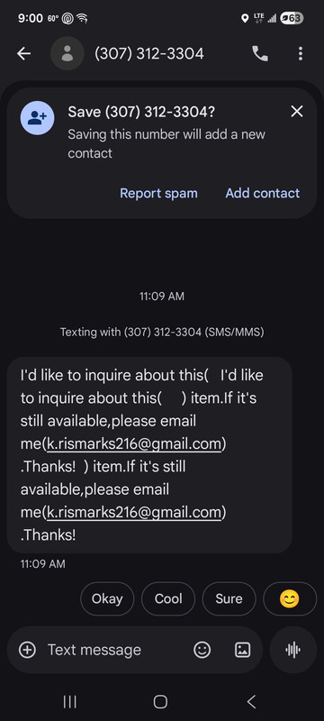 Screenshot 20260308 210048 Messages