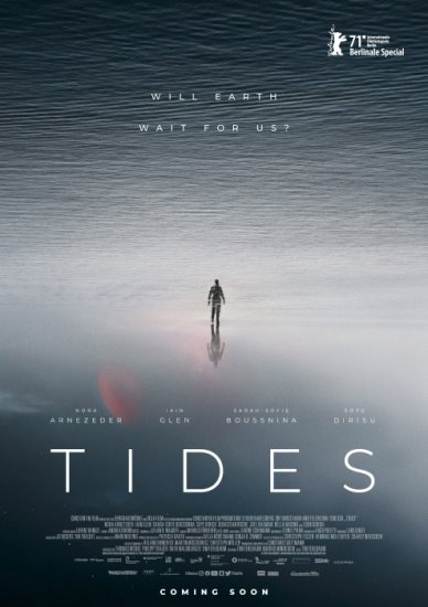 Nowa Ziemia / Tides / The Colony (2021) PL.BRRip.XviD-NINE / Lektor PL