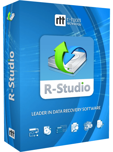 R-Studio 9.3.191251 instal