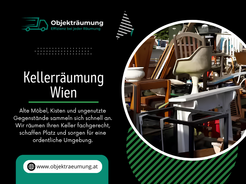 Kellerräumung Wien