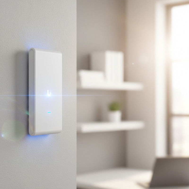 Access Point Ubiquiti U6-Mesh-Pro