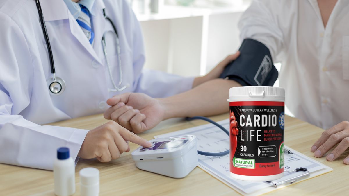 vida cardiovascular