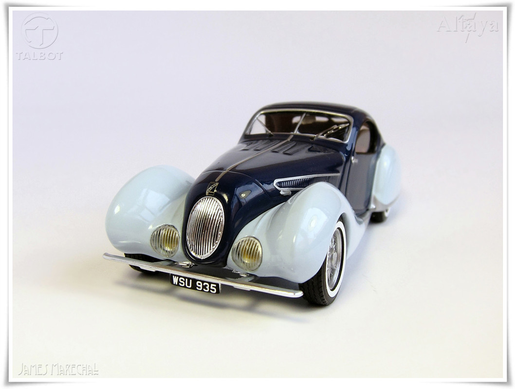 Talbot Lago T150SS (1) IA