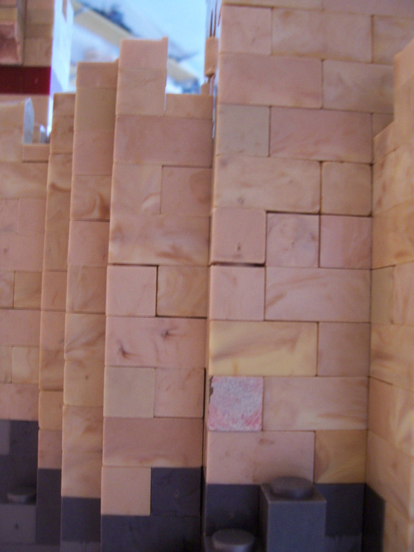 Murallas y puertas (1)