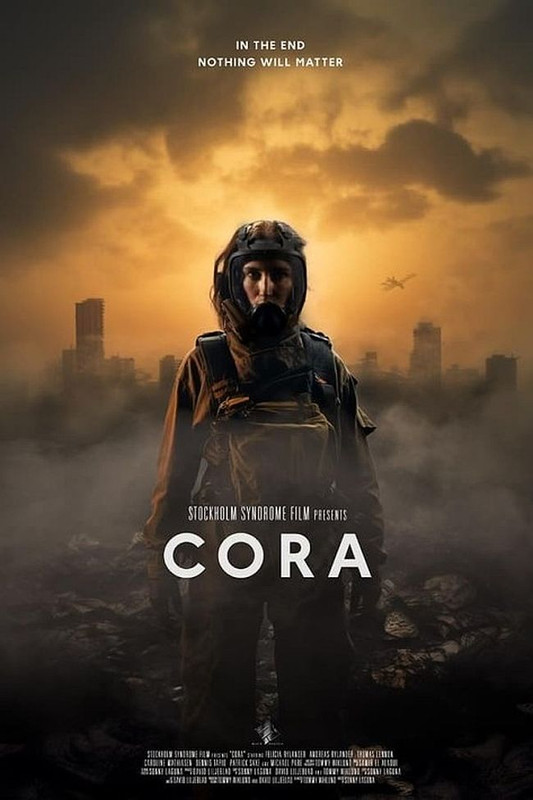 Cora (2023) PL.1080p.WEB-DL.H.264-OzW / Polski Lektor
