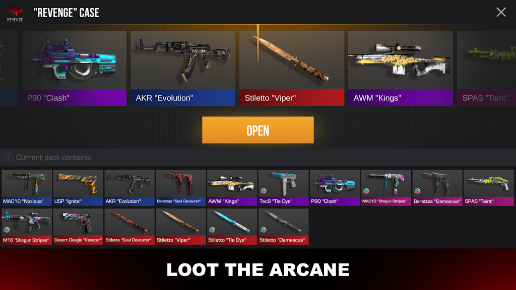 Download Case Simulator APK