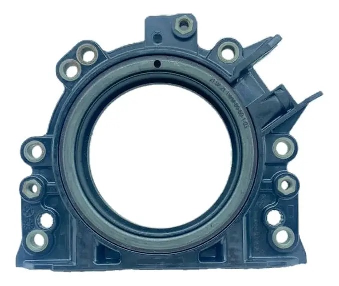 Estopera Cigueñal Trasera Lisa Volkswagen Fox Y Spacefox 1 6 2 4
