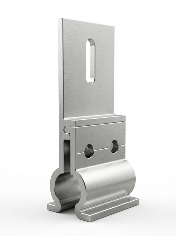 High Profile Clamp