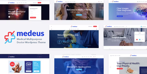 Modelo WordPress