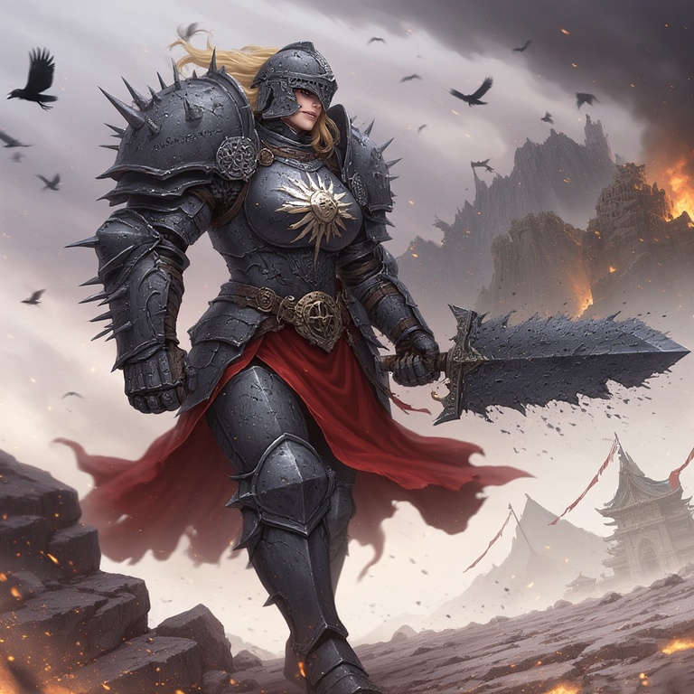 Woman-Goliatha-Oathbreaker-Pal-31
