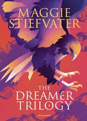 Maggie Stiefvater – The dreamer trilogy (2026)