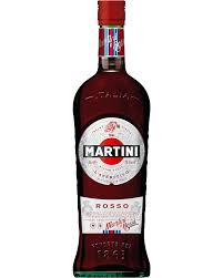 Martini Cocktail