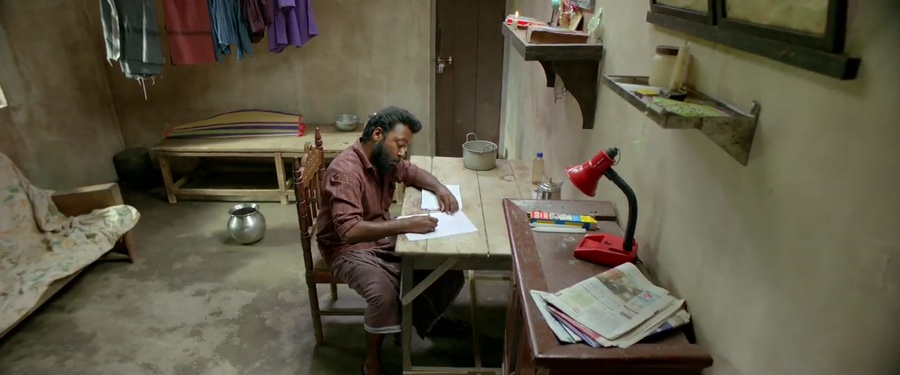 Kallanum Bhagavathiyum 2023 WebRip [Malayalam] 480p, 720p ESub Screenshot