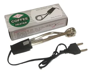 CALENTADOR DE AGUA 220V