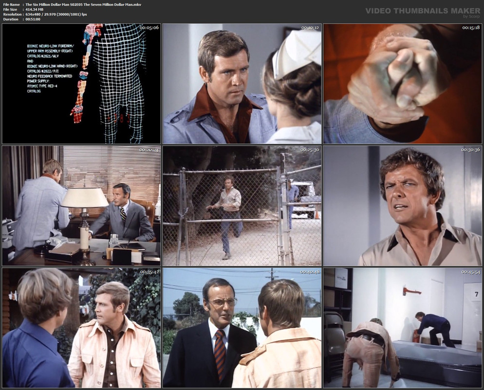 The Six Million Dollar Man S02E05 The Seven Million Dollar Man.mkv