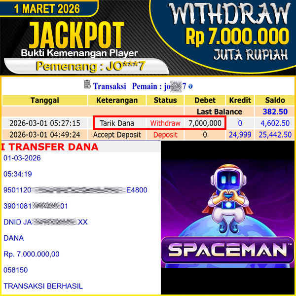 jackpot-slot-pragmatic-play-spaceman-wd-rp-7000000--dibayar-lunas-di-joyotogel