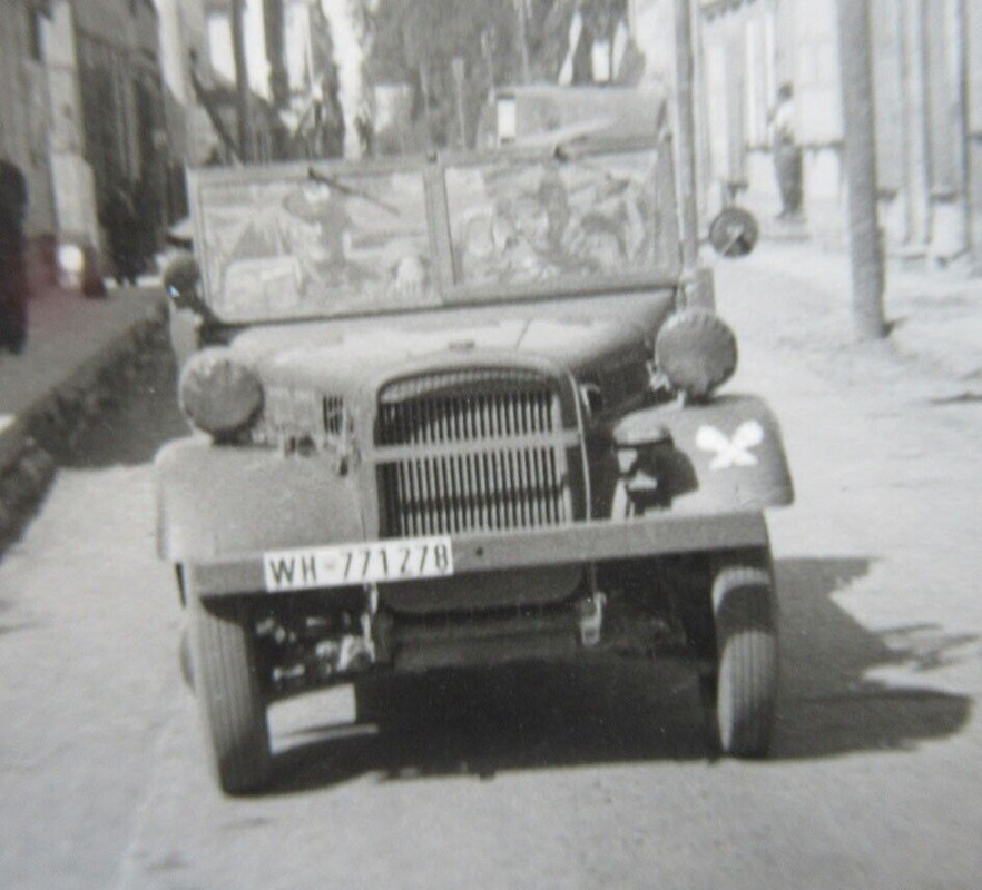 Fotos Militär - Fahrzeuge (7)