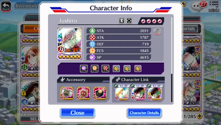5