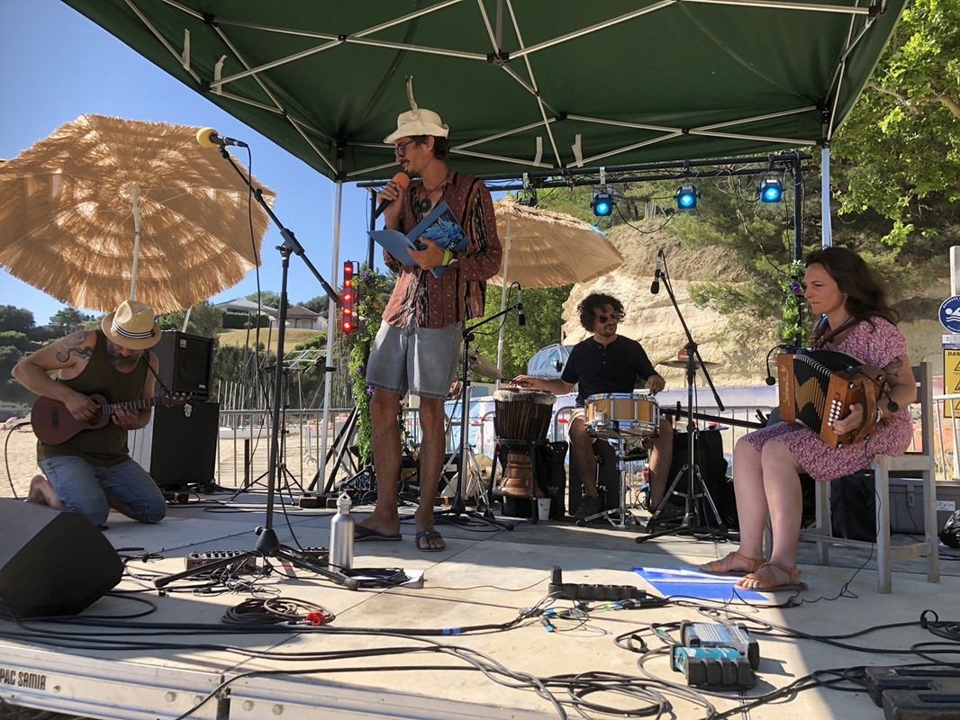 MANYL'Cie & Gabriel -MESCHERS 2025 (mini)