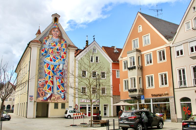 Осенний марафон 2021 г.