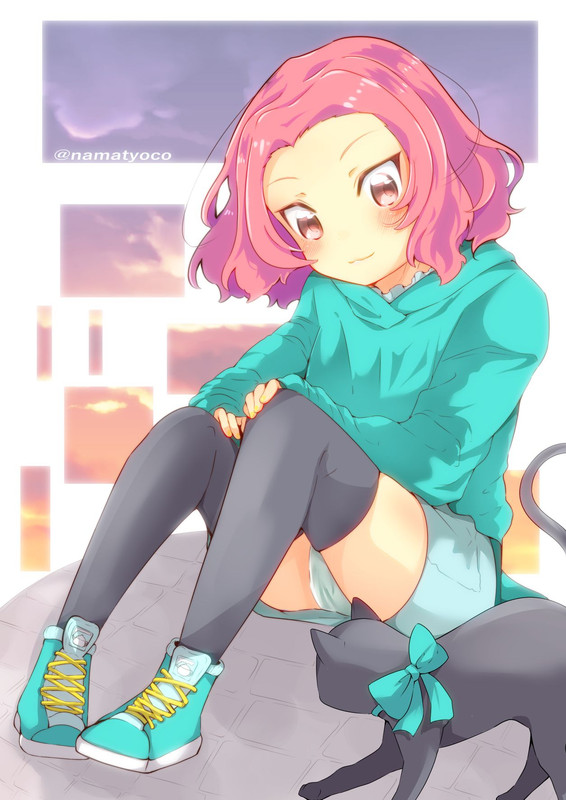 rosehip-girls-und-panzer-drawn-by-namatyoco-59a7ab5e6de30e2e91e3be6a820378df-1