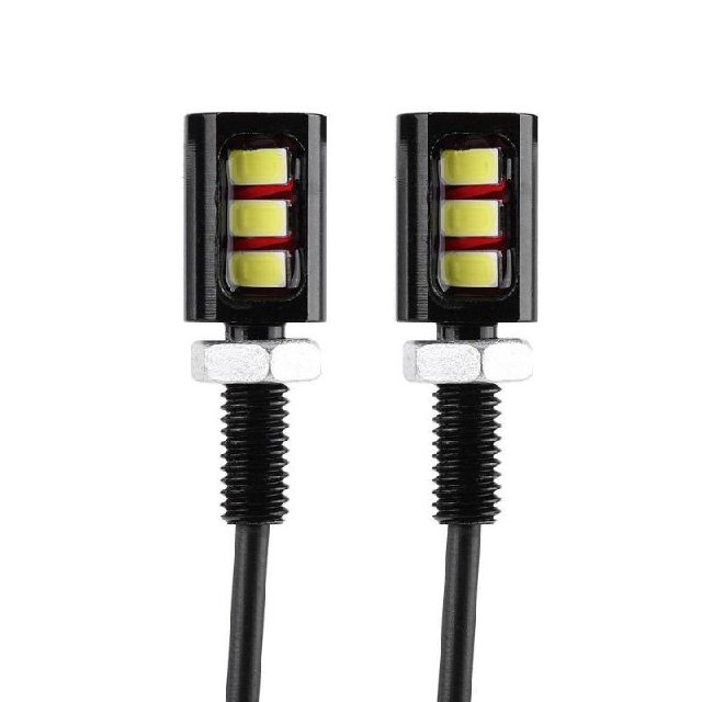 винт подсветка