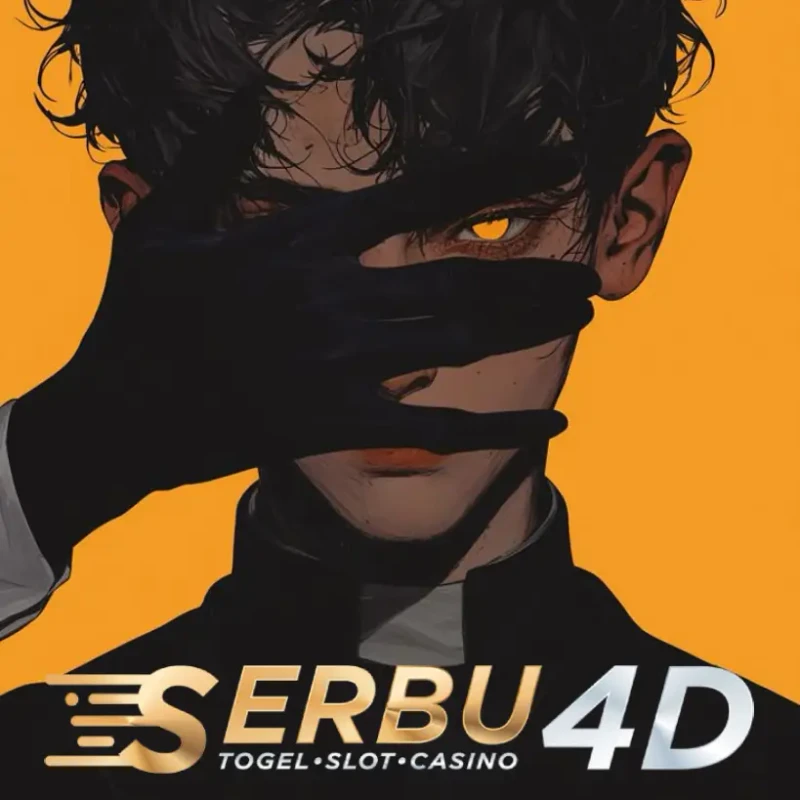 SERBU4D Gaming Experience