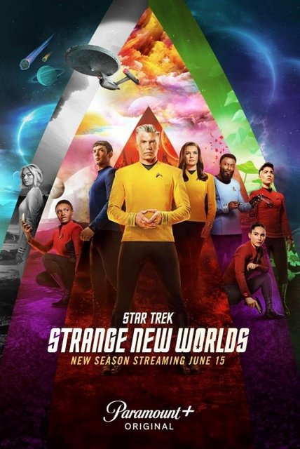 Star Trek Strange New Worlds S02E03 1080p AMZN Webrip x265 10bit EAC3 5.1-Goki