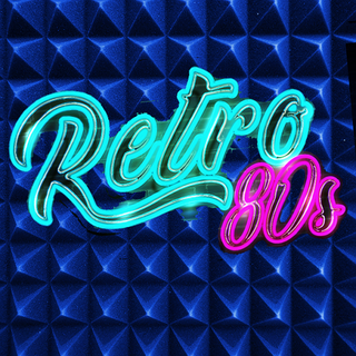 Retro 80s Style Funk Out (2023) .mp3 - 320 kbps