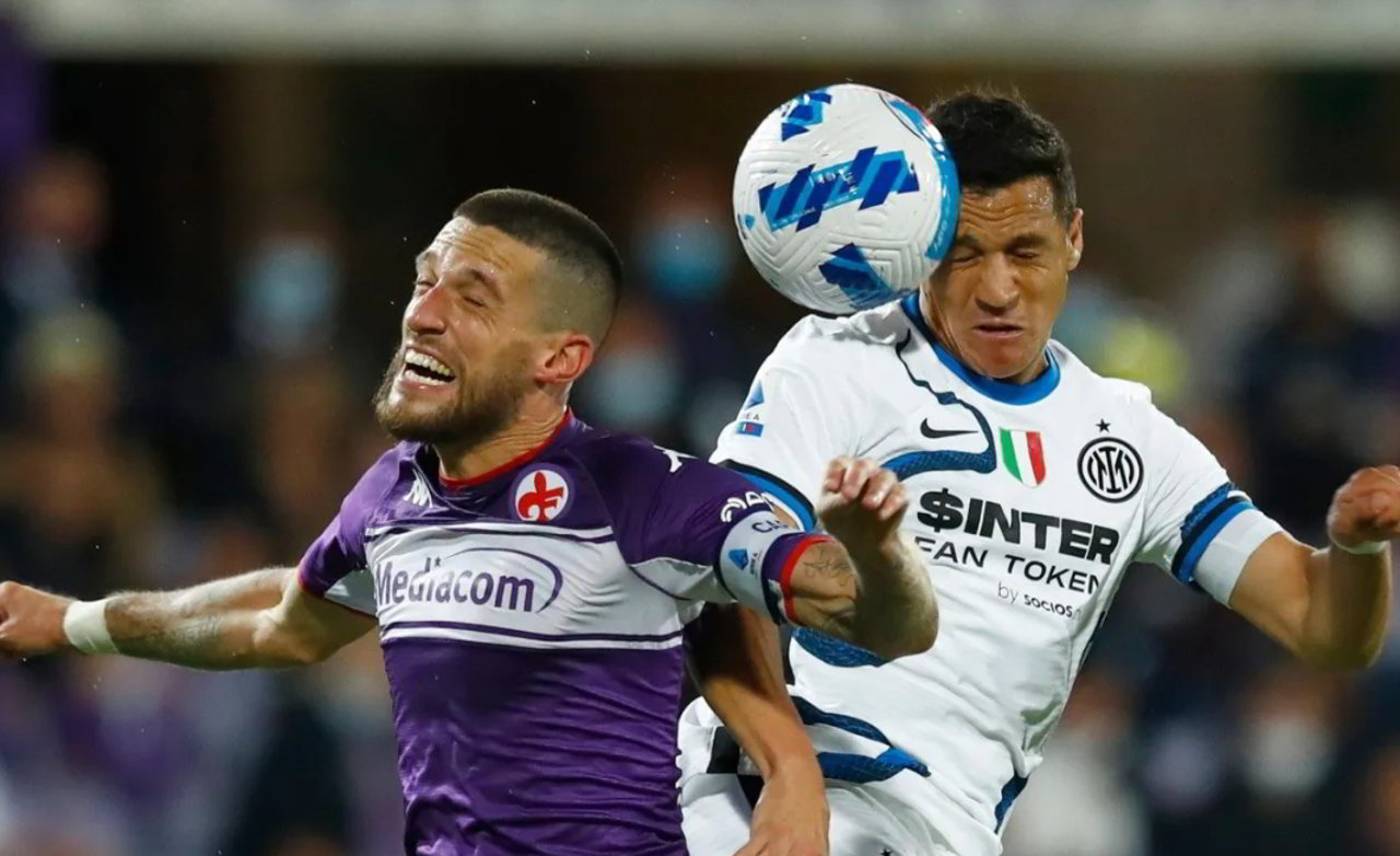 Rojadirecta Inter-Fiorentina Streaming Gratis PirloTV.