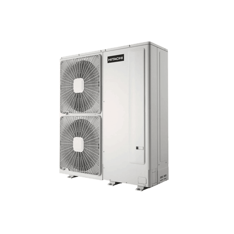 Αντλία Θερμότητας Hitachi Yutaki-M RASM Monoblock