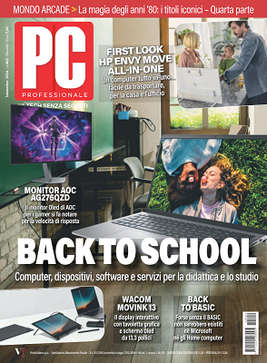PC Professionale - Settembre 2024