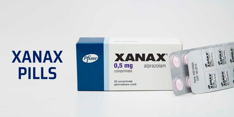 Buy XANAX Online No Prescription Next Day Delivery - Where To Buy Xanax Online With Instant Shipping In The USA?